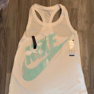 Nike NWT Tank